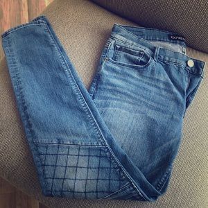 Express Jeans